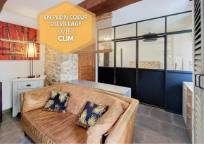 Loft des Artistes - Village - La Colle sur Loup